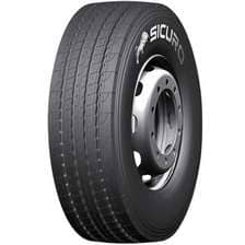 Шины SECURE T12 385/65R22.5 160L